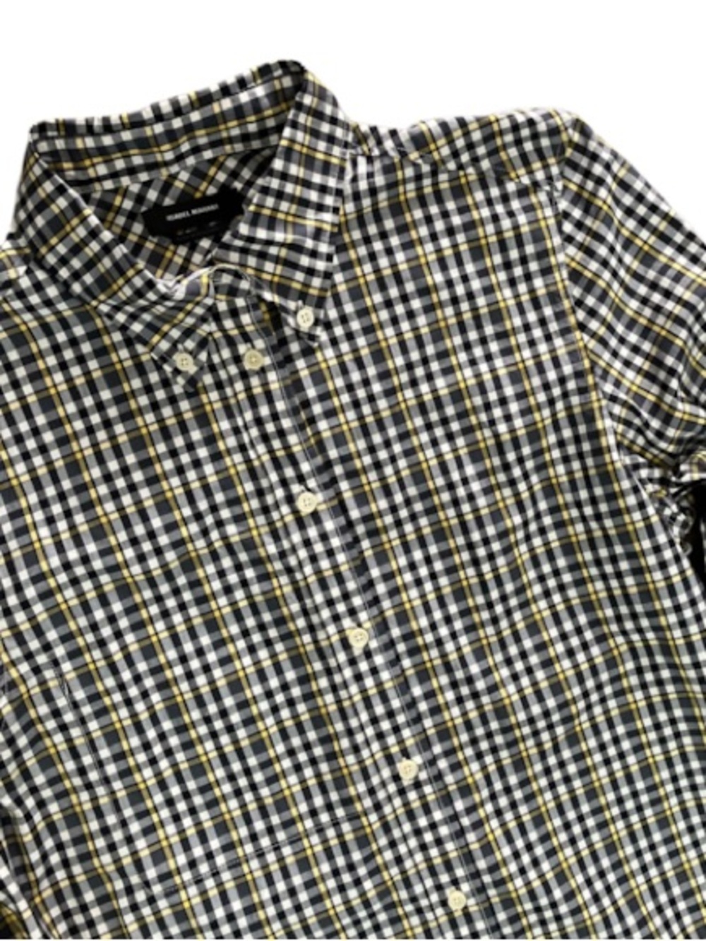Isabel Marant Rivalia Shirt - Picture 7 of 7